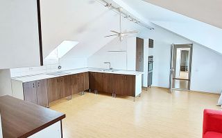 Casa in zona centralain vecinatatea padurii - Poză 12