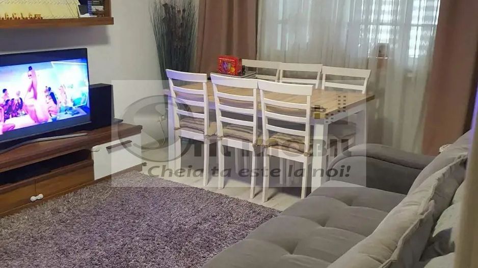 Apartament 4 camere, dec, parter, 90mp- Frumoasa - Poză 1