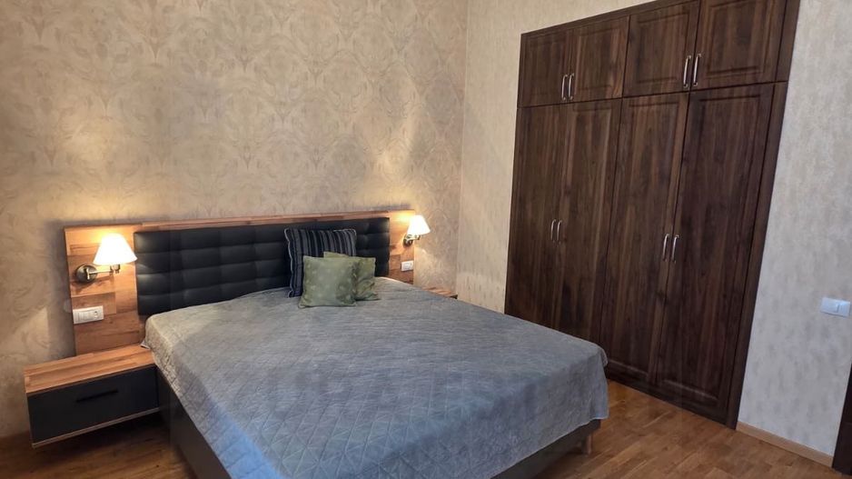 Apartament premium 2 camere 55 mp + pivniță renovat 2025 zona Centrala - Poză 9