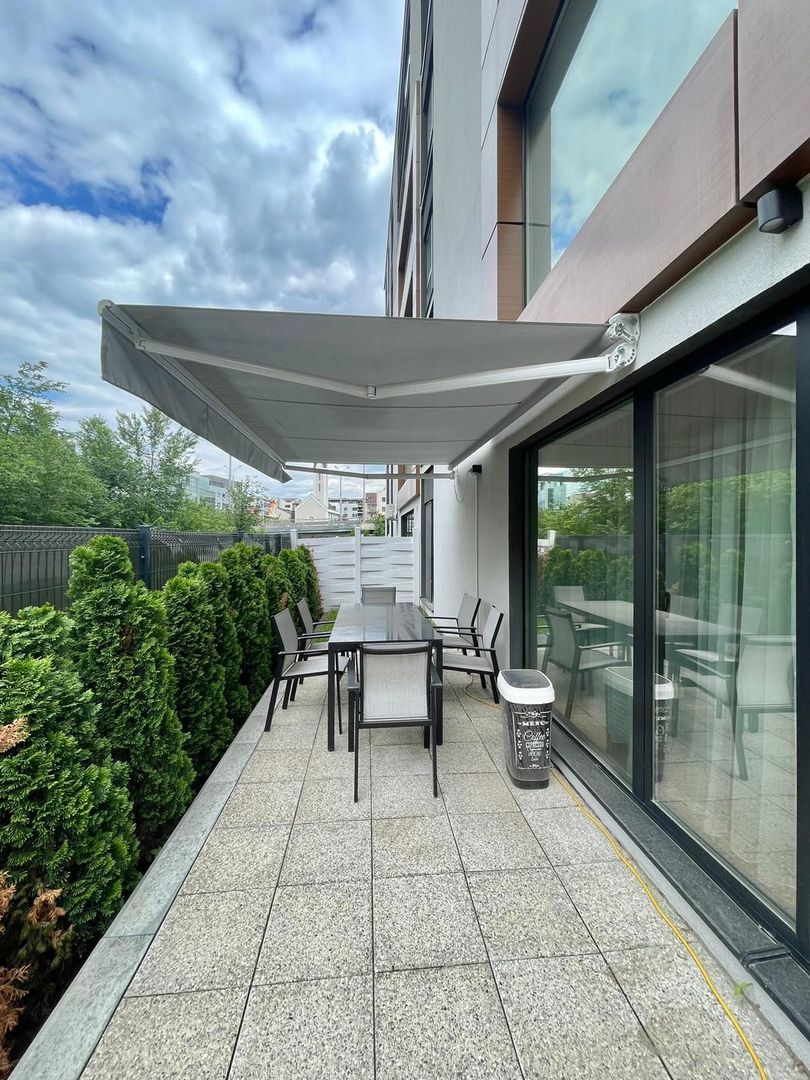 Apartament modern 4 Camere și Grădină Proprie - Herastrau I Aviatiei - Poză 6