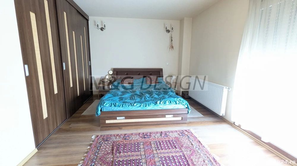 Apartament 3 camere Aradului bloc nou - penthouse - Poză 10