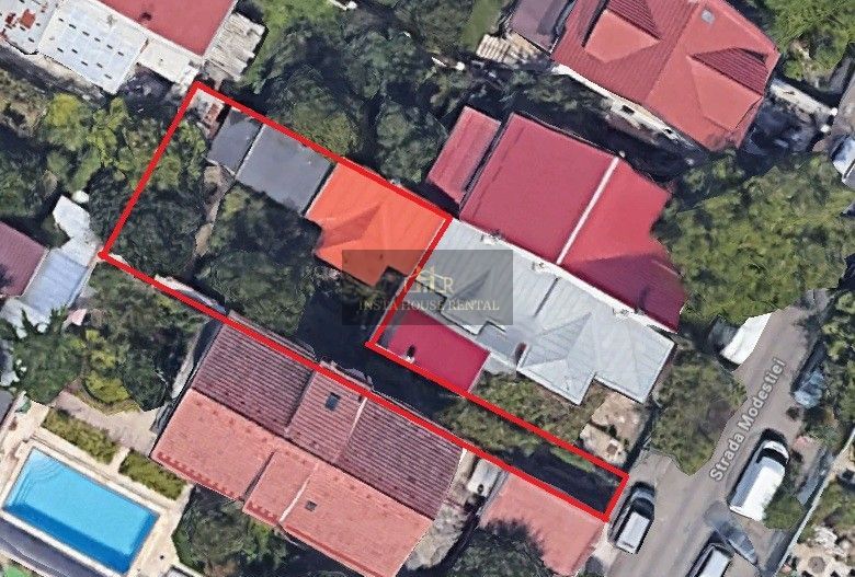 Teren 300 mp + Casa |Pod Constanta| - Poză 6