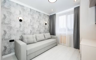 Vânzare, apartament,2 camere, str. Piata Unirii Principatelor,Buiucani - Poză 7