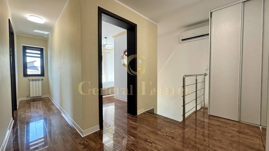 Vânzare Casa în 2 Nivele – Miroslava, Iași - Poză 20