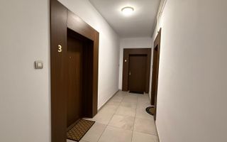 APARTAMENT 2 CAMERE | TERASA 19MP | CENTRAL - Poză 6