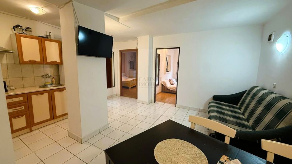 2  camere | 80mp  | Universitate | Etaj 2/8 - Poză 17