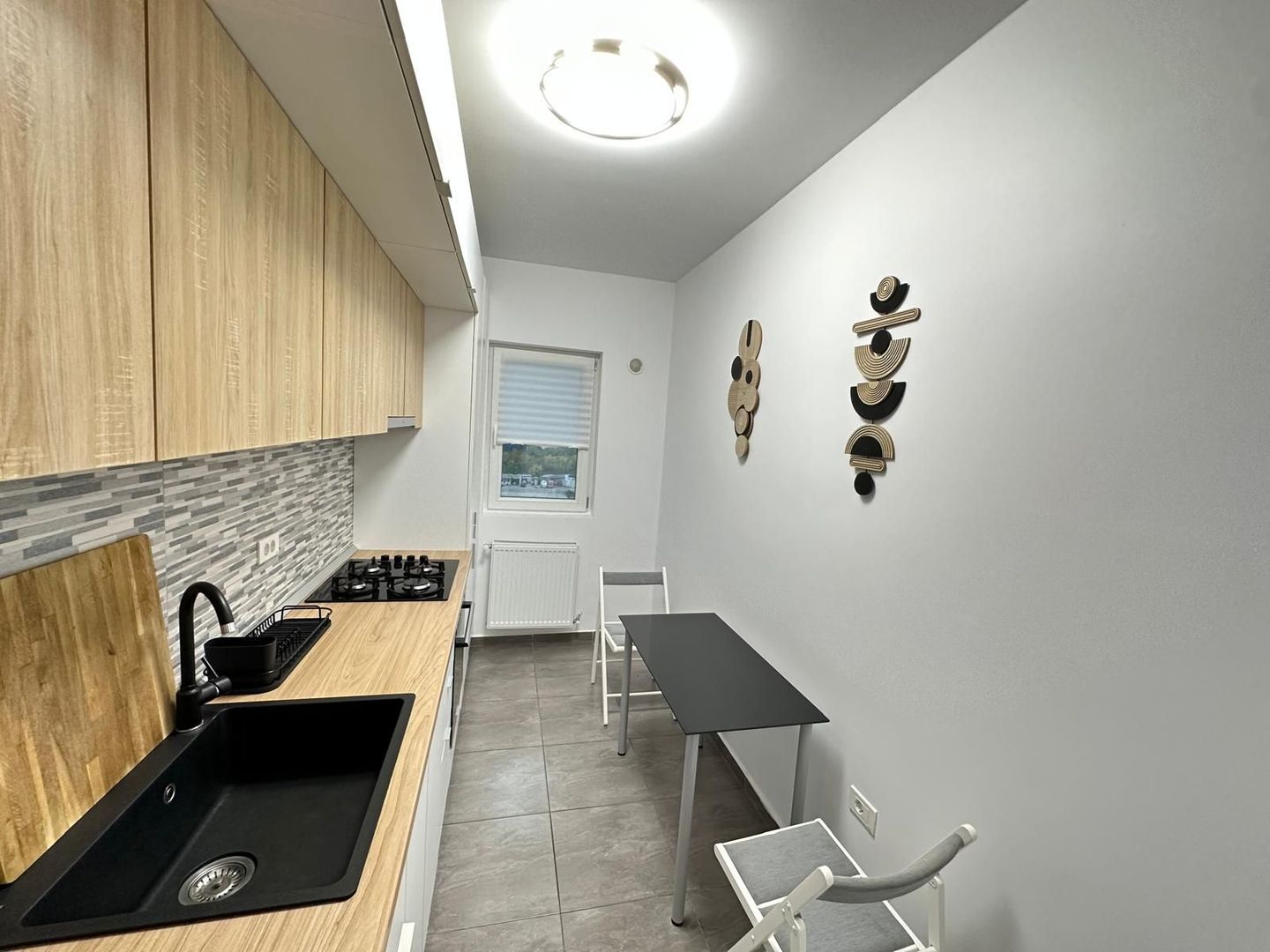 Apartament 2 camere + loc de parcare Berceni Grand Kristal - Poză 8