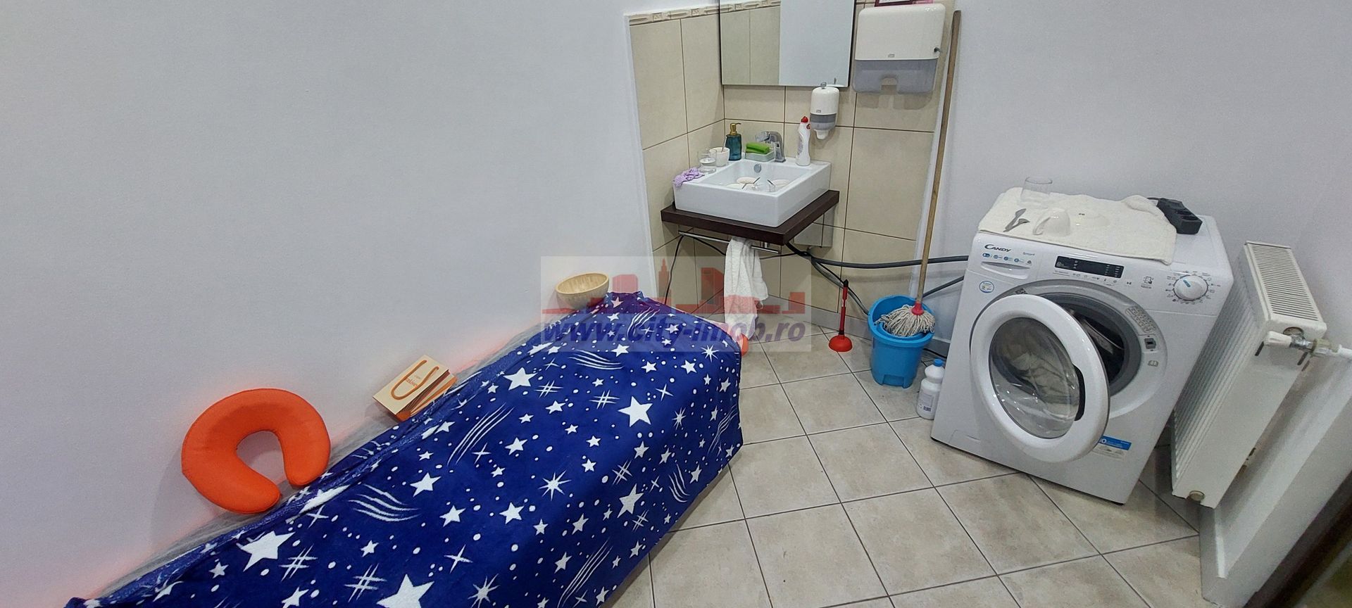 Vanzare Spatiu Comercial Straulesti Nord Bucuresti - Poză 18