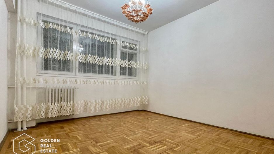 Apartament cu 3 camere, Obor, renovat, 5 minute metrou - Poză 5