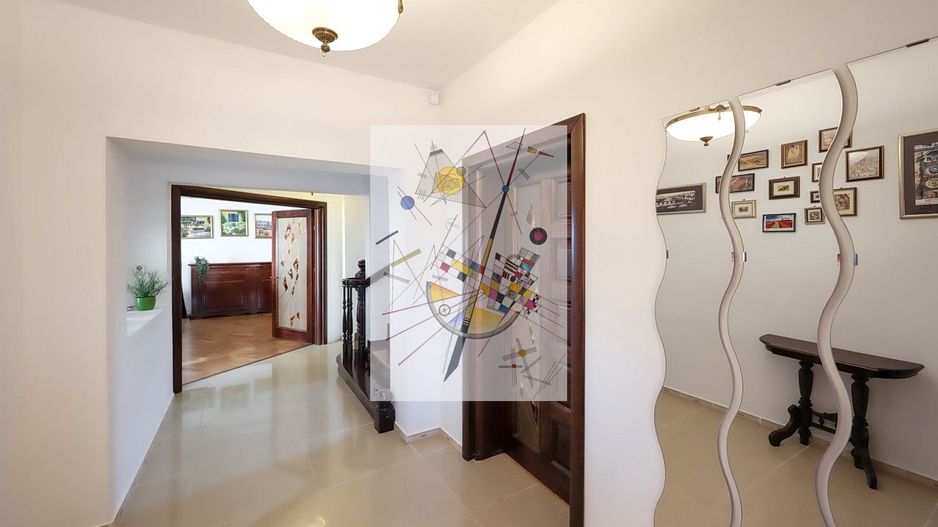 Imobil cu multiple posibilitati de exploatare - Poză 79