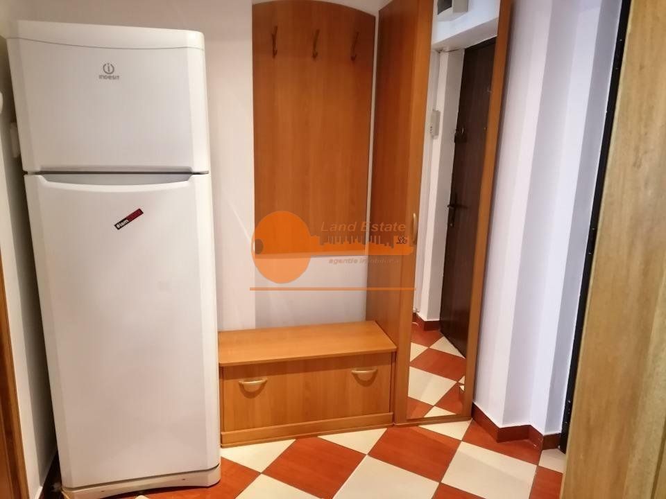 2 camere (1km metrou Crangasi) - Poză 11