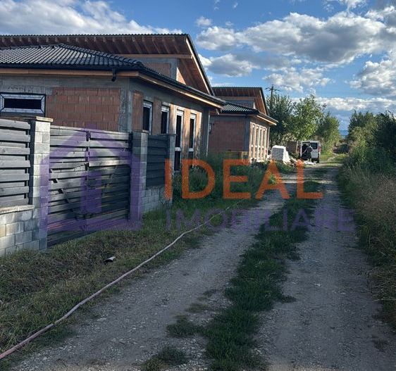 Casa individuala pe un singur nivel, zona Sura Mica - Poză 4