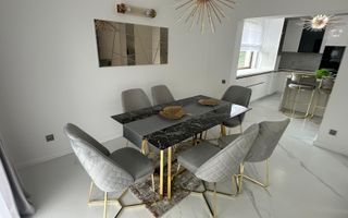 Casă individuală | finisaje moderne | la cheie | curte | Salicea - Poză 3