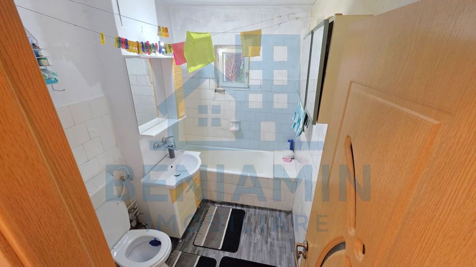 Apartament 2 camere decomandat Brazda lui Novac et3 scoala 23 - Poză 4