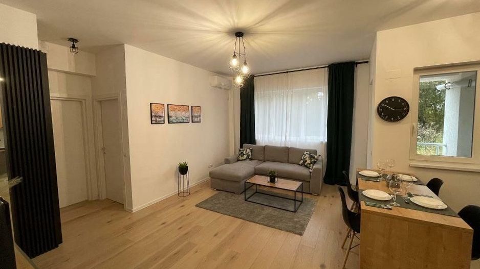 APARTAMENT LUX | AVIATIEI - Poză 3