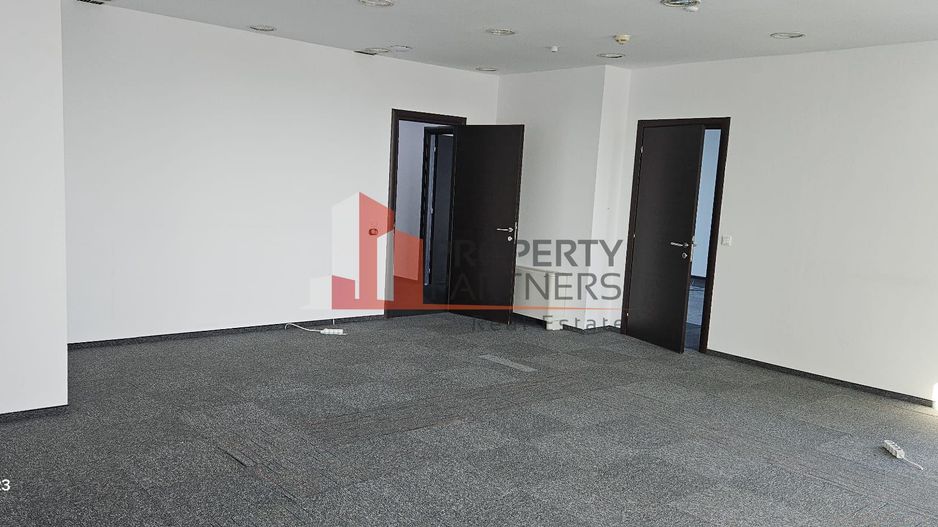 Spatiu de birou Baneasa 160 mp - Poză 8