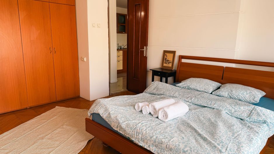 Apartament 2 camere de inchiriat Piata Romana | Spatios si luminos - Poză 6