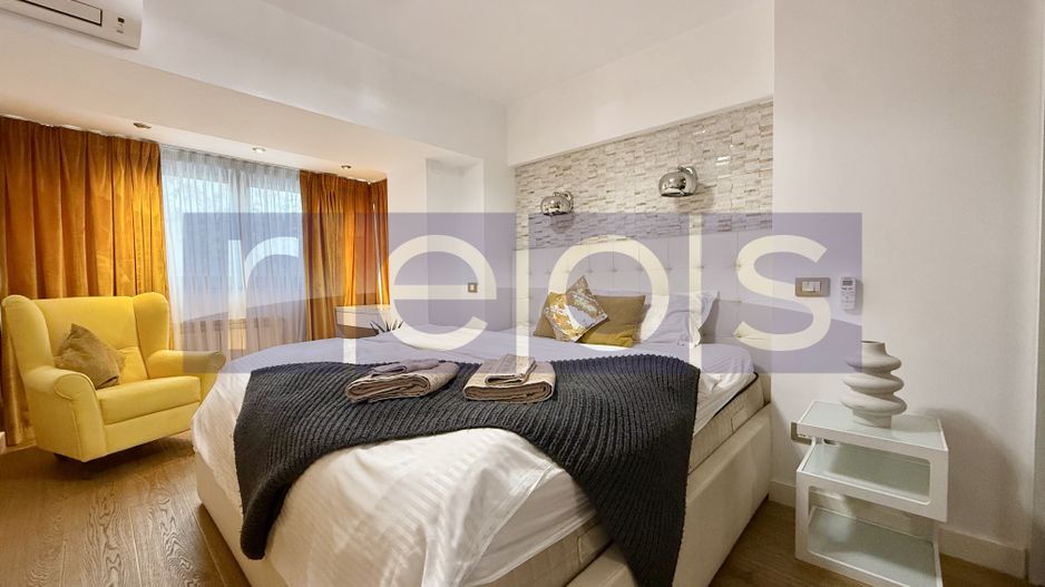 ÎNCHIRIERE 2 CAMERE | PIAȚA UNIRII | MOBILAT ȘI UTILAT - Poză 6