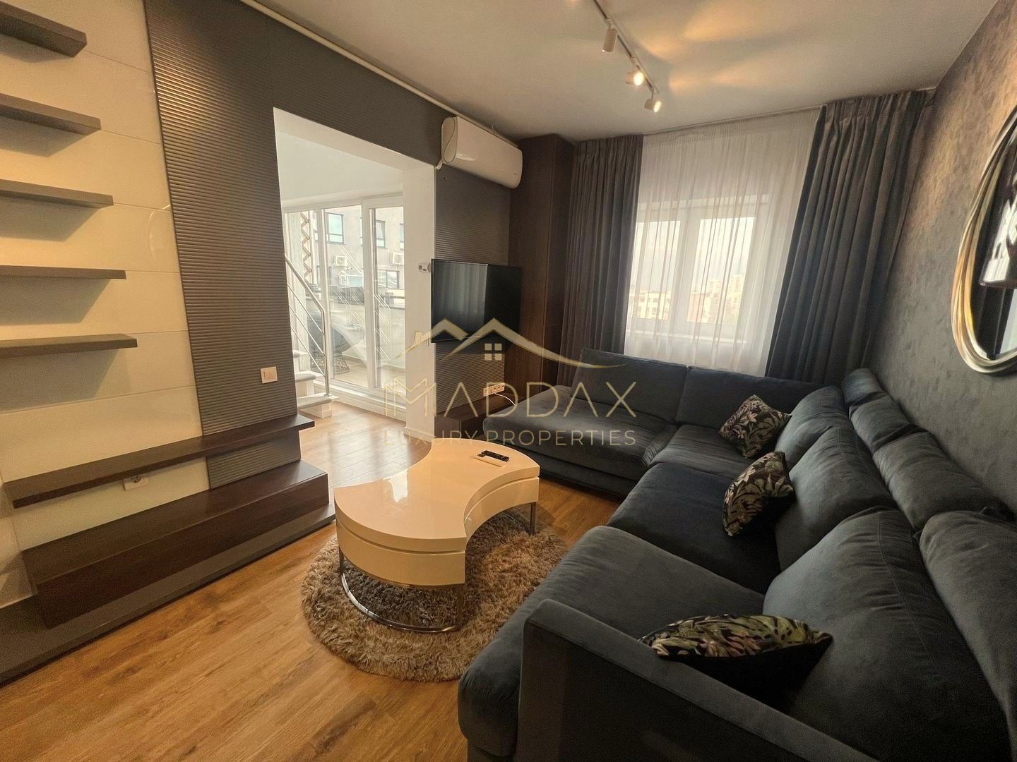 Apartament 2 camere | Opțional: parcare 50 € | Militari - Poză 3
