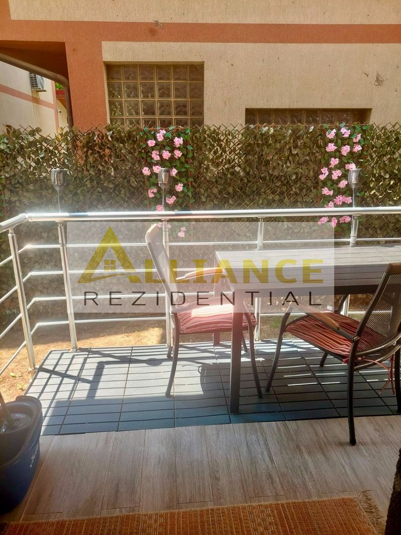Metrou Dimitrie Leonida – 5 Minute | Apartament 2 camere cu curte - Poză 9