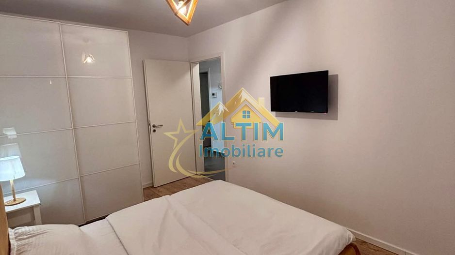 Apartament de închiriat Kasper Brasov - Poză 4