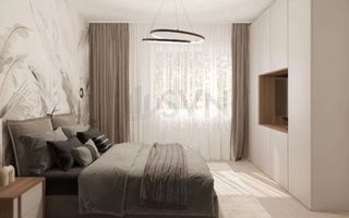 REA1026629 Pipera I 3 Room I Lake - Poză 1