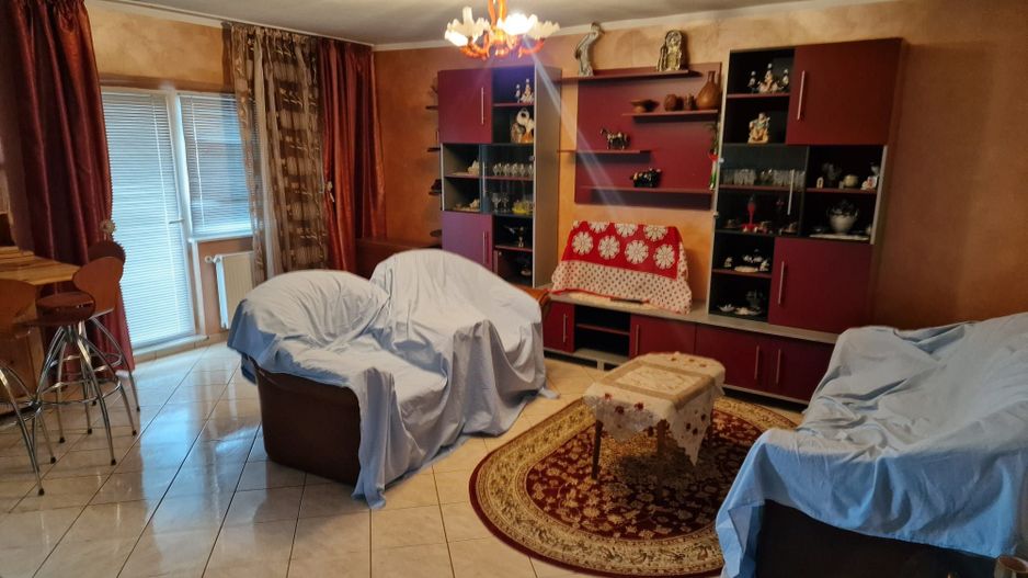 Apartament cu 3 camere de vânzare în zona Stefan cel Mare - Poză 5