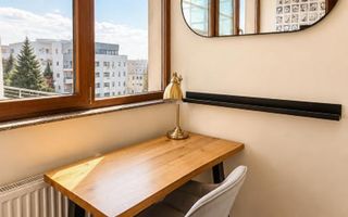 Apartament Spațios 3 Camere | 90 mp | Aviatiei | Centrală Proprie - Poză 11