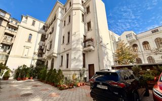 Piata Unirii Fantani Vila  500 mp utili curte 204 mp - Poză 4