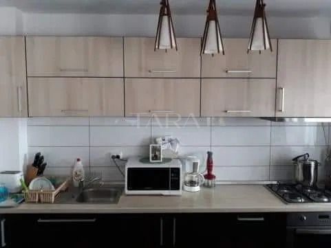 Apartament cu 2 camere și 2 balcoane, în Florești – zona Panemar. - Poză 3