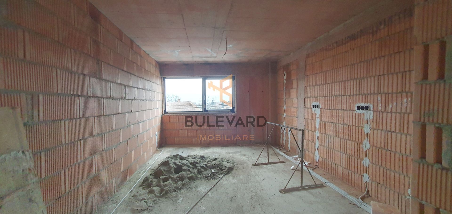 Apartament cu 2 camere, zona straziii Traian Vuia! - Poză 3