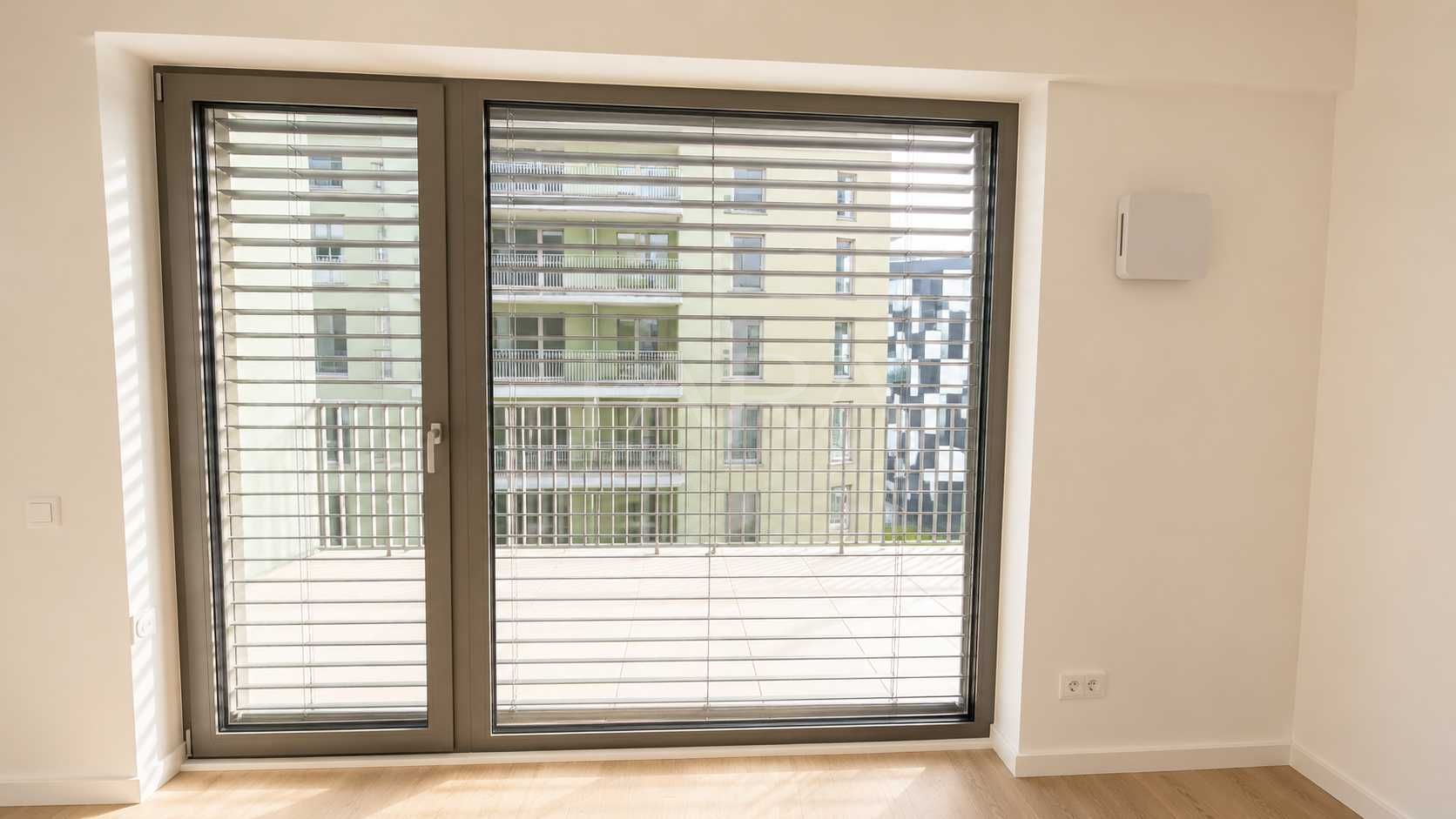 Apartament premium, 50 mp + balcon 11 mp. - Poză 5