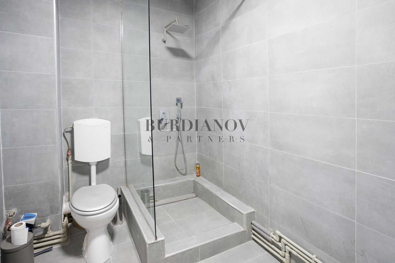 Apartament cu 3 camere - 91mp - Militari - Lujerului - Poză 16