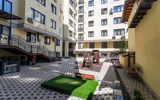 Vânzare, apartament, o camere, str. Alexei Şciusev, Centru - Poză 2