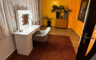 4 camere - 88 mp, 44 mp boxe - Terasa 30 mp - Zona Gării - Poză 11