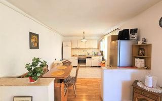 Apartament spatios cu 10 camere si parcare de inchiriat, Borhanci! - Poză 4