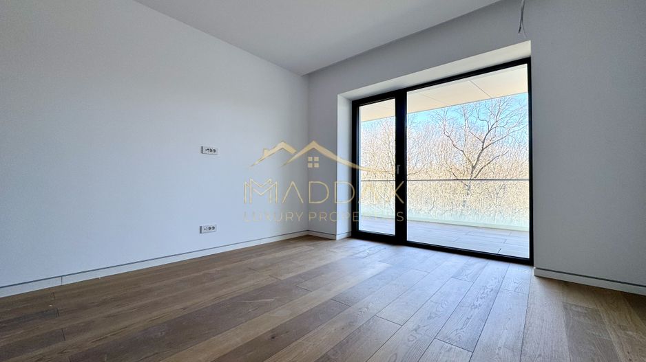 Apartament cu 4 camere *183mp* - Prima Inchiriere // Stejarii - Baneasa - Poză 20