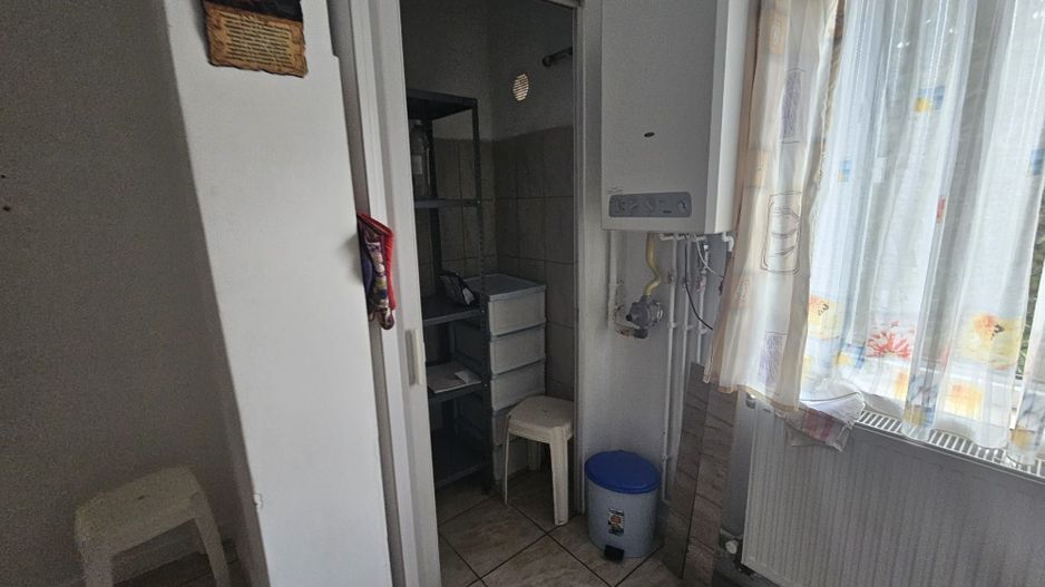 Apartament parter Judecatorie Topoloveni - Poză 15
