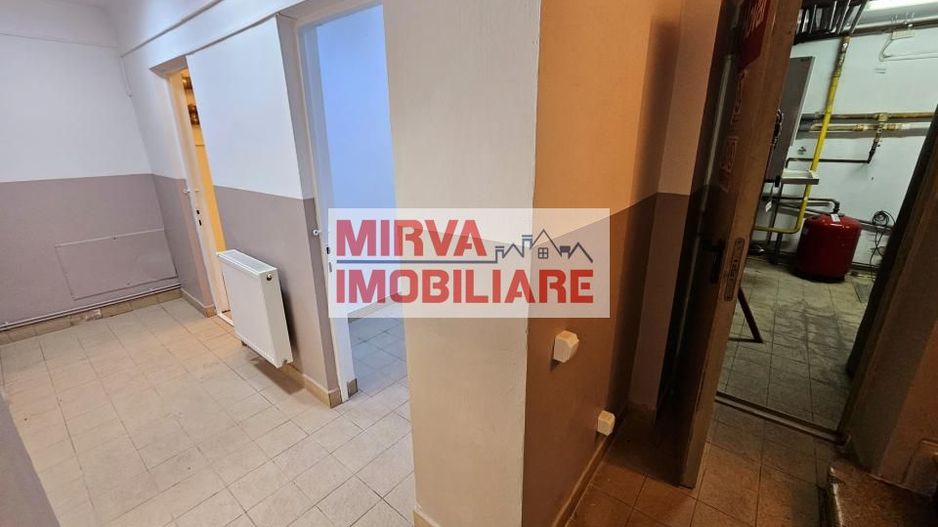 🏢 Spațiu de birouri – 5 camere, 3 băi – Etaj 1 vilă, Zona Centrală - Poză 54