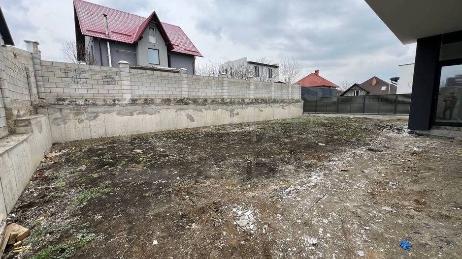 Vânzare, casă 4 camere, strada Florilor,Bubueci - Poză 9