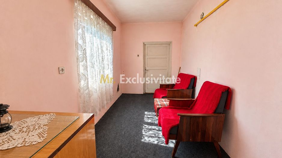 Casă de Vanzare, Str.Bradului,Nr.68,Satu Mare - Poză 6