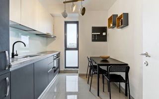 AP. 3 CAMERE DAY RESIDENCE, LOC PARCARE, PET-FRIENDLY, METROU 5 MINUTE - Poză 7