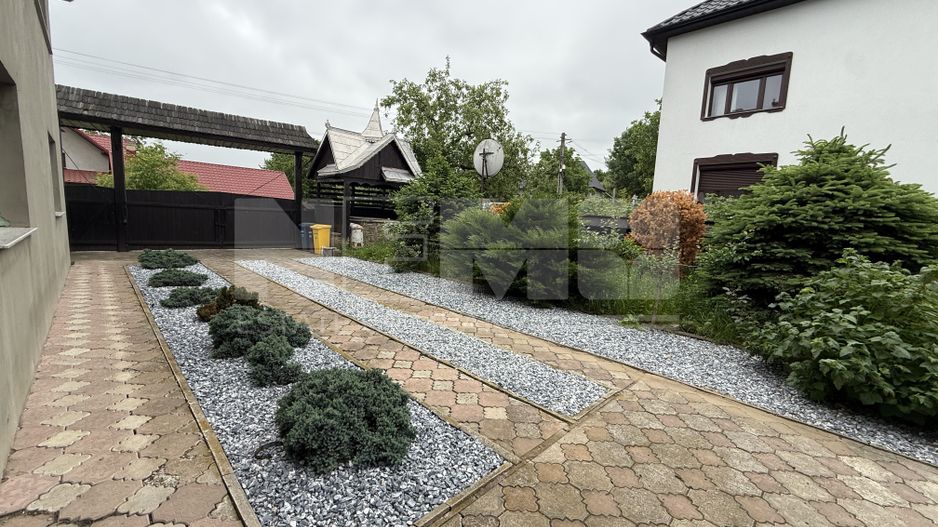 Casa 263 mp cu 51 ari teren | Vicovu de Jos | 150.000 Euro - Poză 1