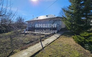 Gospodarie traditionala in localitatea MÎNJEȘTI, la 10 km de Vaslui; - Poză 6