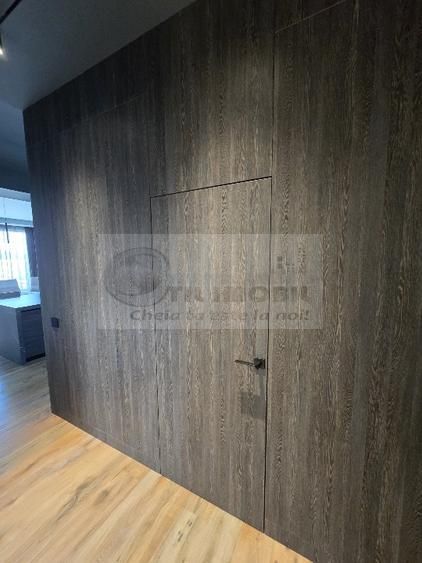 Penthouse de Lux – 3 cam | 223 mp | Terasă 120 mp | Etaj 9/9 420000 € - Poză 16