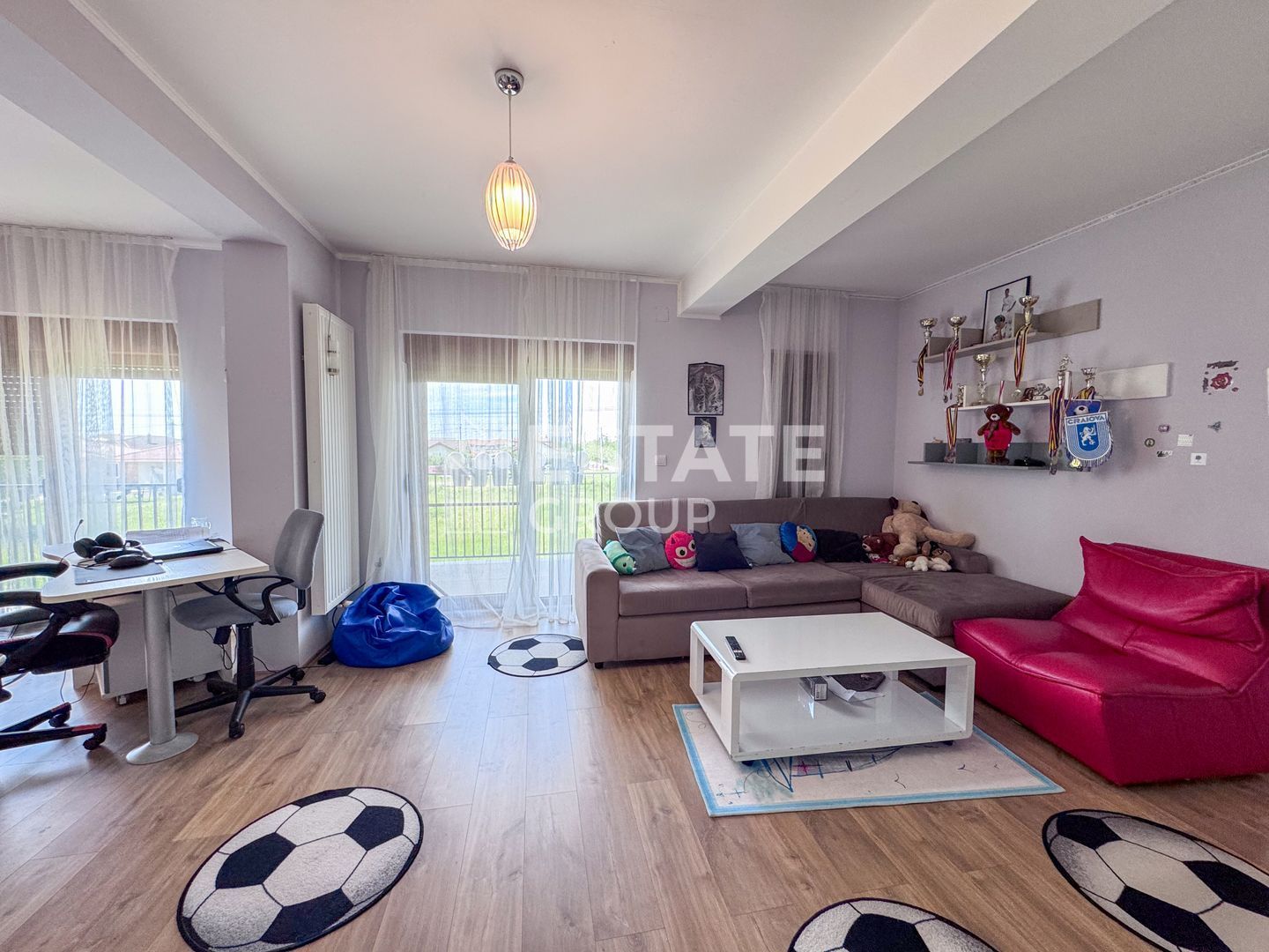 Casa spatioasa Mosnita Noua, mobilata si utilata - Poză 20