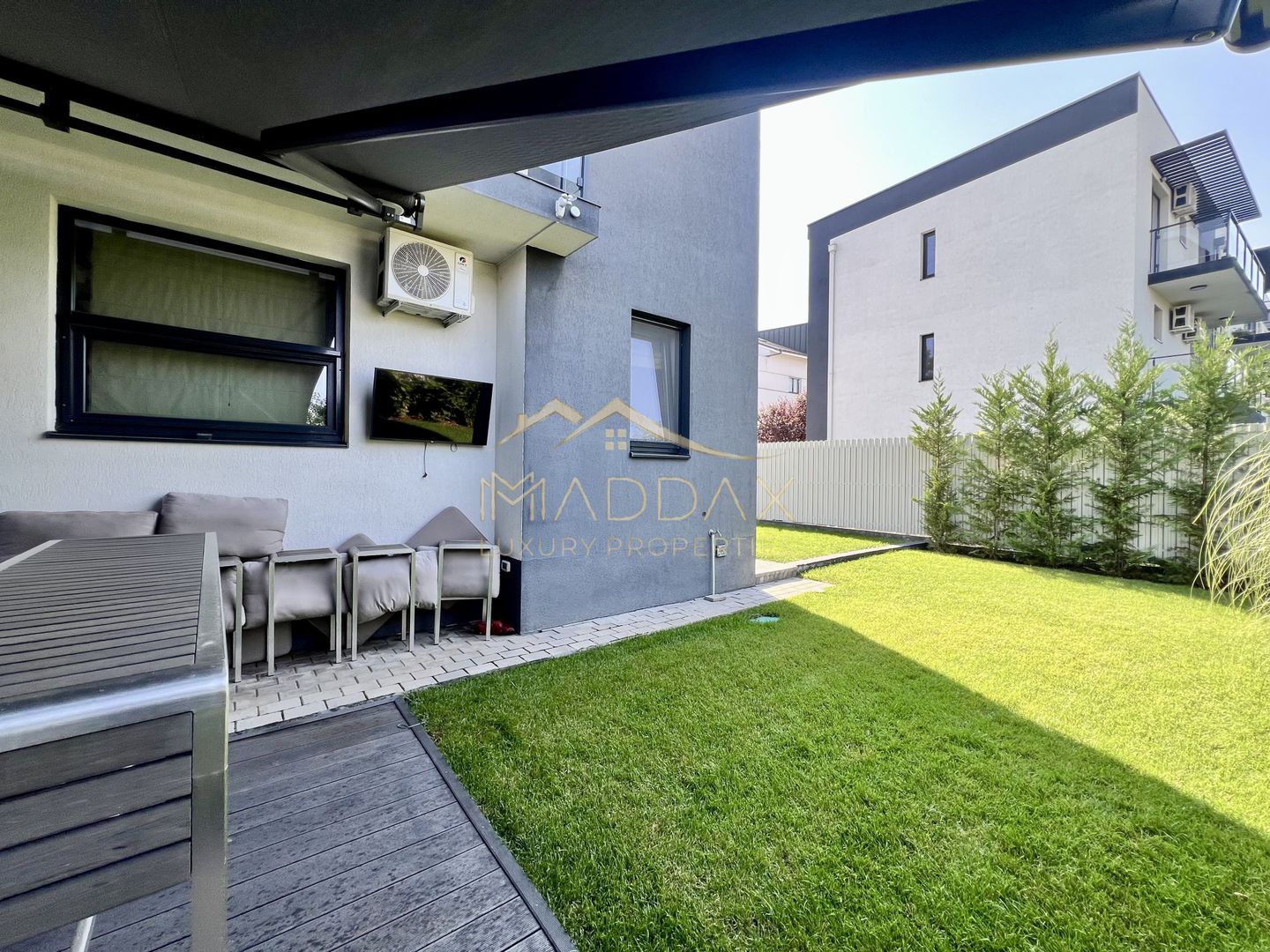 Vila LUX **5 camere**3 locuri parcare** Complex NOU//Sisesti - Poză 69