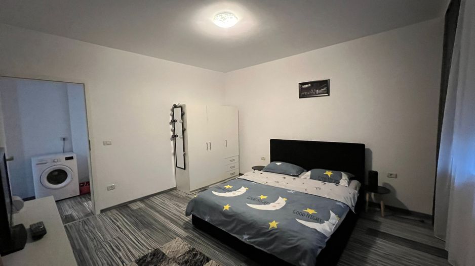 Braytim-Lidia | Bloc nou | 2 camere - Poză 8