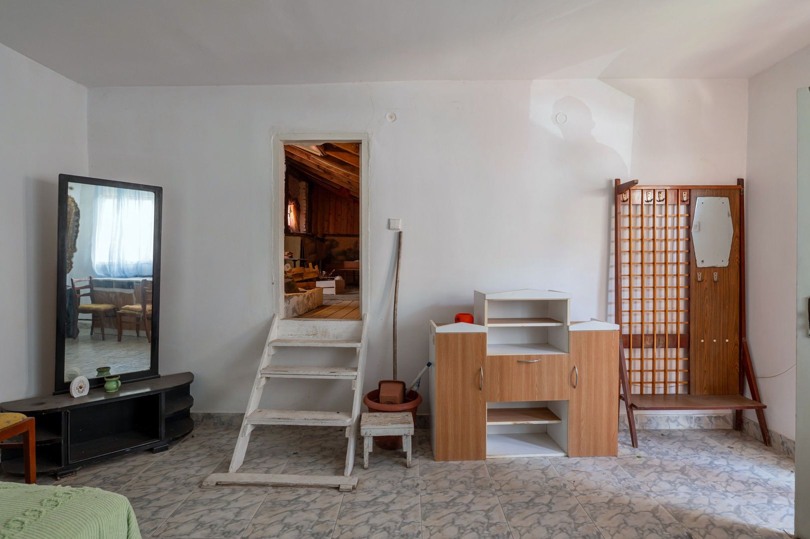 Sala Sporturilor – Bd. Tomis | Casă cu curte în centrul Constanței - Poză 18