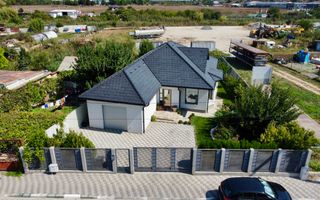 SOLD/ VANDUT- Casă/Vilă de vânzare Agigea, Constanța - Poză 2